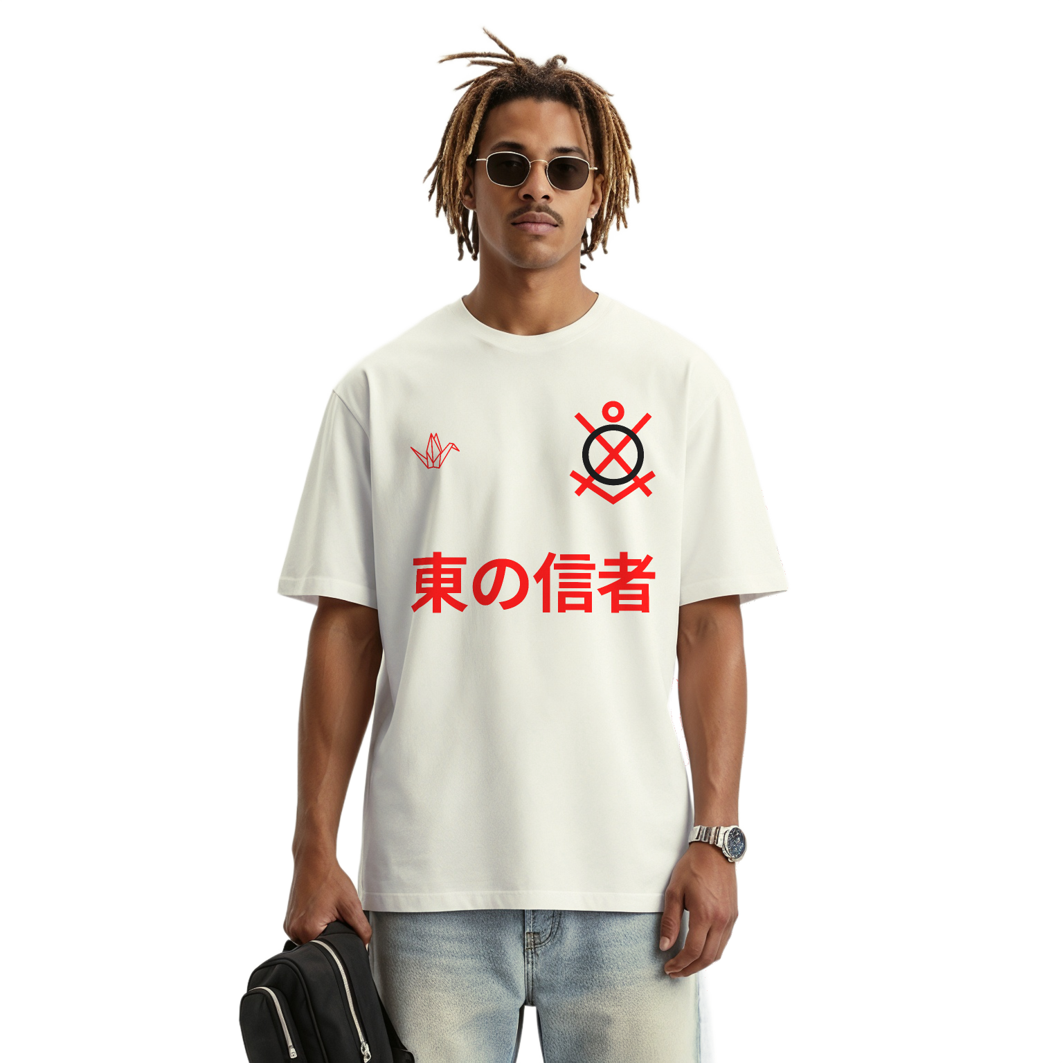 Oversized Mundial 2012