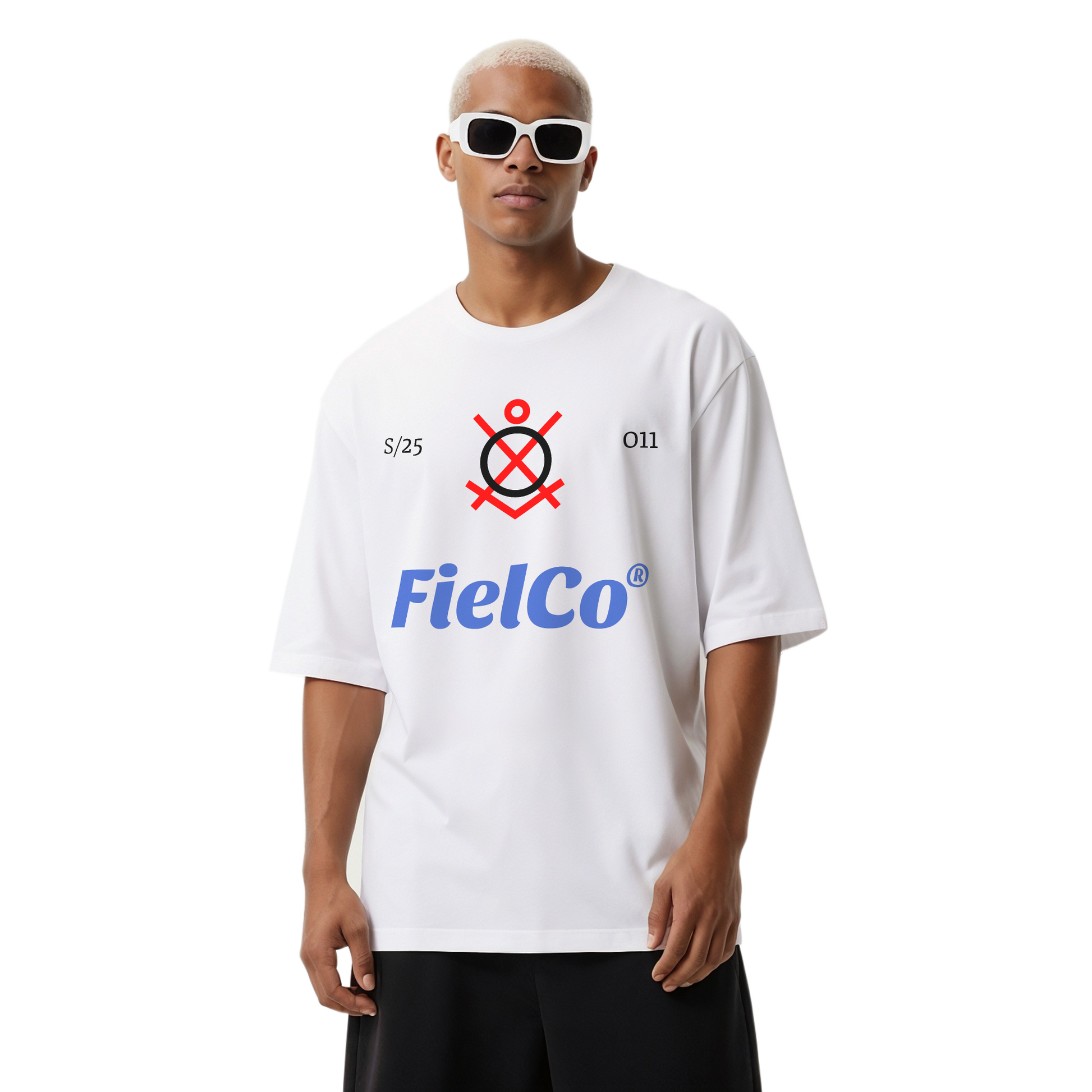 Oversized Mundial 2000