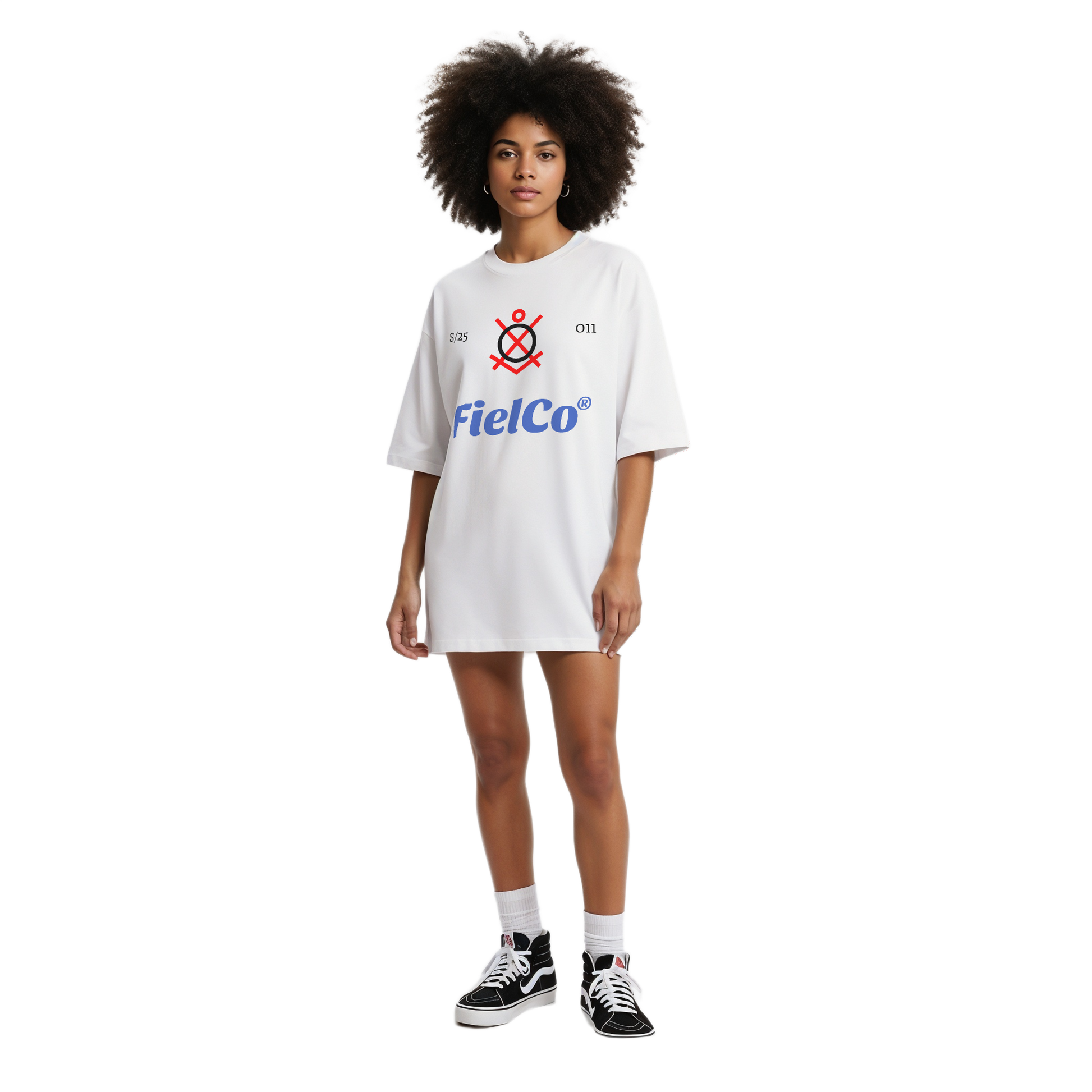 Oversized Mundial 2000