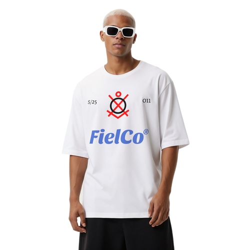Oversized Mundial 2000