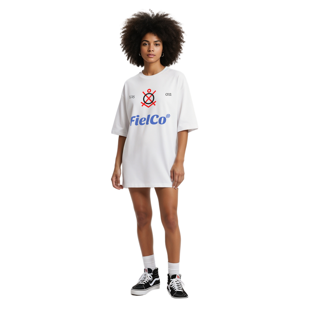 Oversized Mundial 2000